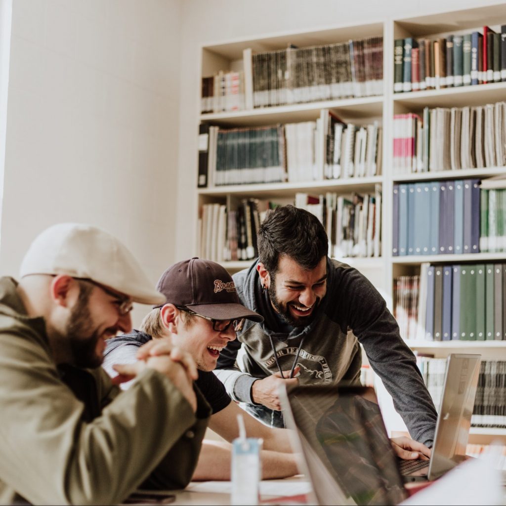 Funded Free English ESOL Tropics Global College