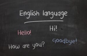 Cursos gratuitos de inglés por la noche en Londres