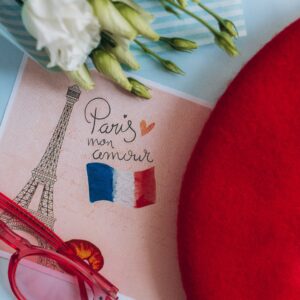 French Online Courses